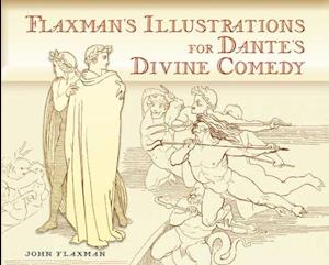 Flaxman's Illustrations for Dante's Divine Comedy