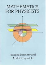 Mathematics for Physicists