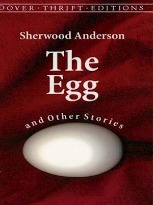 Egg and Other Stories