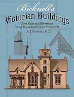 Bicknell's Victorian Buildings