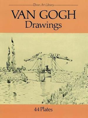 Van Gogh Drawings