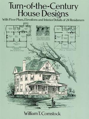 Turn-of-the-Century House Designs