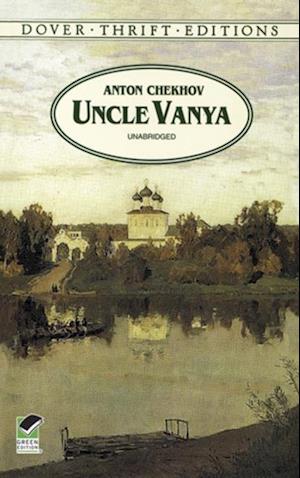 Uncle Vanya