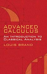 Advanced Calculus