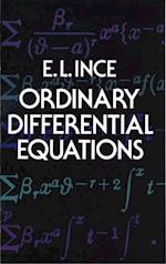 Ordinary Differential Equations