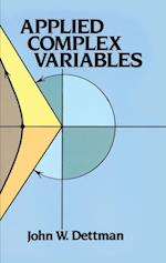 Applied Complex Variables