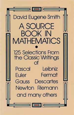 Source Book in Mathematics
