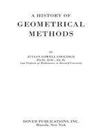 History of Geometrical Methods