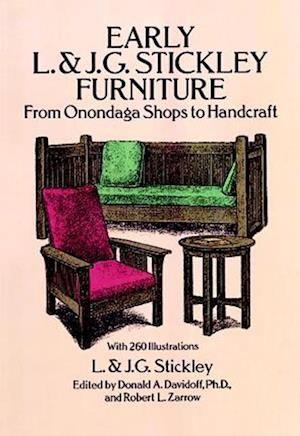 Early L. & J. G. Stickley Furniture