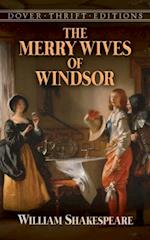 Merry Wives of Windsor