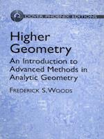 Higher Geometry