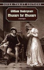 Measure for Measure