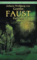 Faust, Part One