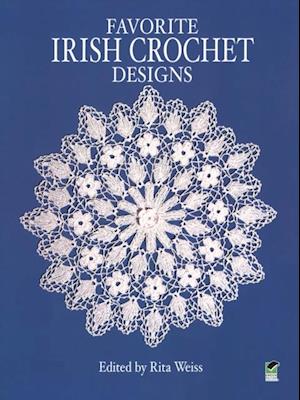 Favorite Irish Crochet Designs