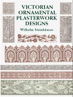 Victorian Ornamental Plasterwork Designs