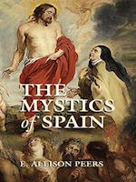 Mystics of Spain