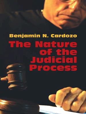 Nature of the Judicial Process