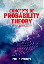 Concepts of Probability Theory