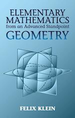 Elementary Mathematics from an Advanced Standpoint