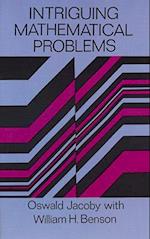 Intriguing Mathematical Problems