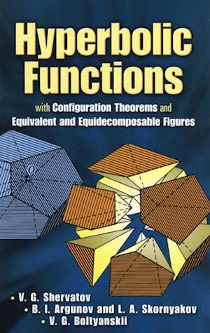 Hyperbolic Functions