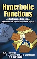 Hyperbolic Functions