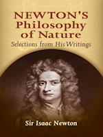 Newton's Philosophy of Nature