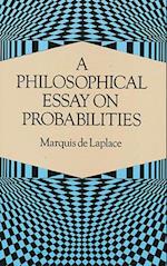 Philosophical Essay on Probabilities