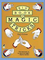 Big Book of Magic Tricks