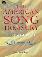 American Song Treasury