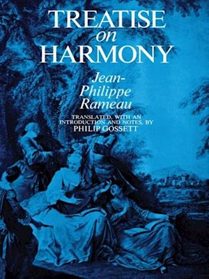 Treatise on Harmony