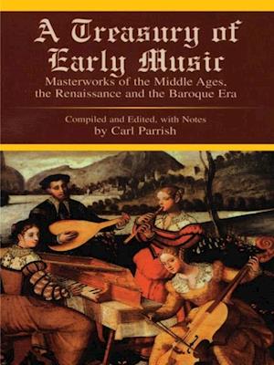 Treasury of Early Music