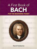 First Book of Bach