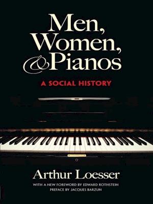 Men, Women and Pianos