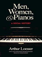 Men, Women and Pianos