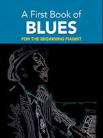 First Book of Blues