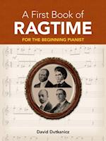 First Book of Ragtime
