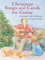 Christmas Songs and Carols for Guitar