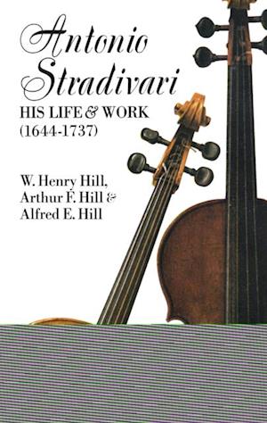 Antonio Stradivari