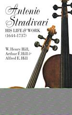 Antonio Stradivari