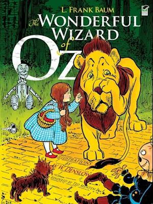 Wonderful Wizard of Oz