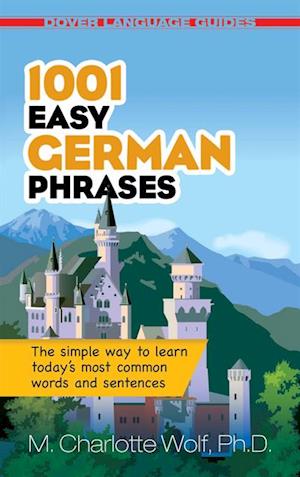 1001 Easy German Phrases