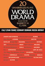 World Drama, Volume 2