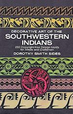 Decorative Art of the Southwestern Indians