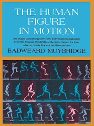 The Human Figure in Motion