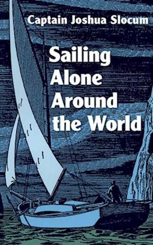 Sailing Alone Around the World