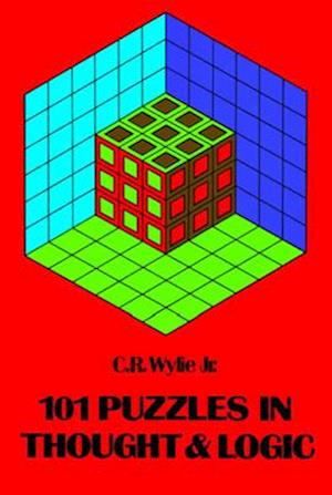 101 Puzzles in Thought and Logic