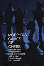 Morphy's Games of Chess