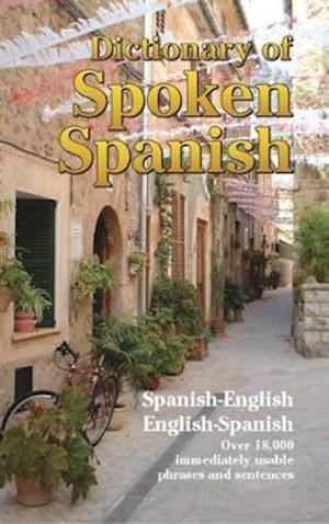 Dictionary of Spoken Spanish