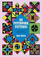 101 Patchwork Patterns